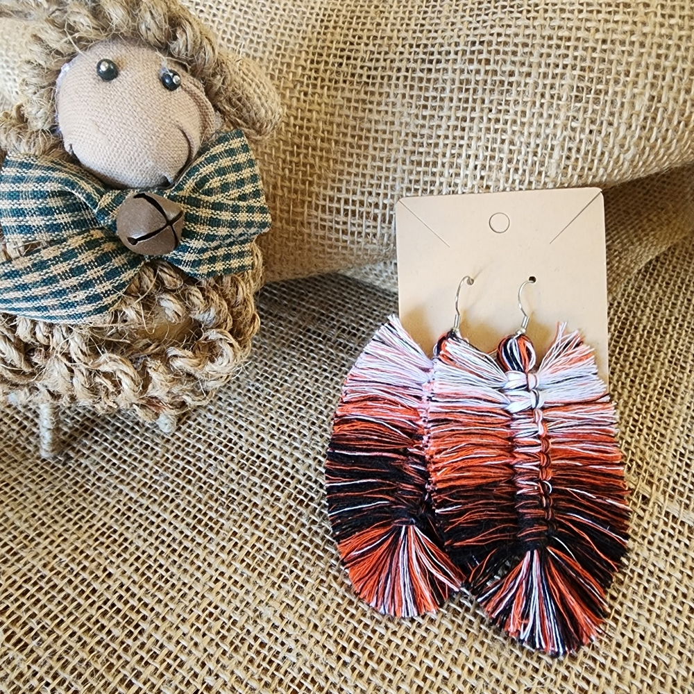 3 for $10, Earrings